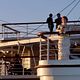 Titanic : foto James Cameron, Kate Winslet