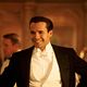 Titanic : foto Billy Zane, James Cameron