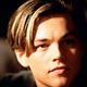 Titanic : foto James Cameron, Leonardo DiCaprio