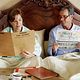 Tudo pela Fama : foto Dennis Quaid, Marcia Gay Harden