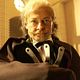 Alex Rider Contra o Tempo : foto Andy Serkis