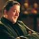 V de Vingança : foto Stephen Fry