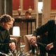V de Vingança : foto Natalie Portman, Stephen Fry