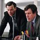 V de Vingança : foto Rupert Graves, Stephen Rea
