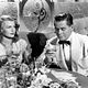 Gilda : foto Glenn Ford, Rita Hayworth