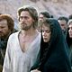 A Última Tentação de Cristo : foto Barbara Hershey, Harvey Keitel, Verna Bloom, Willem Dafoe