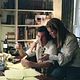 O Vigarista do Ano : foto Marcia Gay Harden, Richard Gere