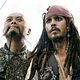 Piratas do Caribe - No Fim do Mundo : foto Chow Yun-Fat, Johnny Depp