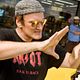 Harry Potter e o Prisioneiro de Azkaban : foto Daniel Radcliffe, David Thewlis