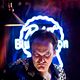 À Prova de Morte : foto Quentin Tarantino