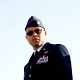 Homem de Ferro : foto Terrence Howard