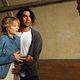 Valente : foto Jodie Foster, Naveen Andrews