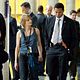 Valente : foto Jodie Foster, Terrence Howard