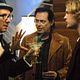 Delírios : foto Steve Buscemi