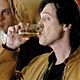Delírios : foto Steve Buscemi