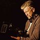 Império dos Sonhos : foto David Lynch