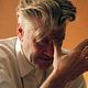 Império dos Sonhos : foto David Lynch