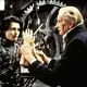 Edward Mãos de Tesoura : foto Johnny Depp, Vincent Price