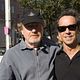 O Gângster : foto Brian Grazer, Ridley Scott
