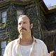 Os Mensageiros : foto John Corbett