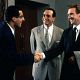 Quiz Show - A Verdade dos Bastidores : foto Hank Azaria, John Turturro, Ralph Fiennes