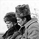Dr. Jivago : foto Julie Christie, Omar Sharif