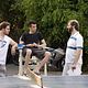 Ligeiramente Grávidos : foto Jay Baruchel, Judd Apatow, Seth Rogen