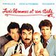 Três Solteirões e um Bebê : foto Tom Selleck