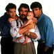 Três Solteirões e um Bebê : foto Tom Selleck