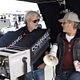 Indiana Jones e o Reino da Caveira de Cristal : foto George Lucas
