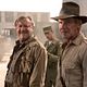 Indiana Jones e o Reino da Caveira de Cristal : foto Harrison Ford, Ray Winstone