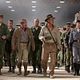 Indiana Jones e o Reino da Caveira de Cristal : foto Cate Blanchett, Harrison Ford, Ray Winstone