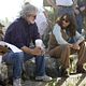 Indiana Jones e o Reino da Caveira de Cristal : foto George Lucas, Karen Allen