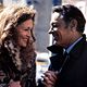 Rede de Intrigas : foto Faye Dunaway, William Holden