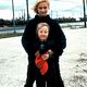 Paris, Texas : foto Nastassja Kinski