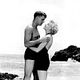 A um Passo da Eternidade : foto Burt Lancaster, Deborah Kerr