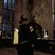 Harry Potter e a Pedra Filosofal : foto Daniel Radcliffe, Maggie Smith
