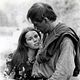 Sexy e Marginal : foto Barbara Hershey, David Carradine