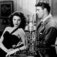 Os Assassinos : foto Ava Gardner, Burt Lancaster