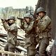 O Resgate do Soldado Ryan : foto Edward Burns, Matt Damon, Tom Hanks