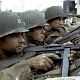 O Resgate do Soldado Ryan : foto Edward Burns, Matt Damon, Tom Hanks