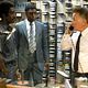 Roubando Vidas : foto Ethan Hawke, Kiefer Sutherland