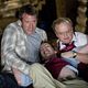 O Nevoeiro : foto Thomas Jane, Toby Jones