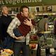 O Nevoeiro : foto Nathan Gamble, Thomas Jane