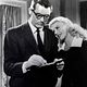 O Inventor da Mocidade : foto Cary Grant, Ginger Rogers