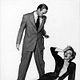 Almas Desesperadas : foto Marilyn Monroe, Richard Widmark