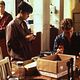 Ghost - Do Outro Lado da Vida : foto Demi Moore, Patrick Swayze, Tony Goldwyn
