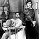 Aconteceu Naquela Noite : foto Clark Gable, Claudette Colbert