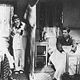 Aconteceu Naquela Noite : foto Clark Gable, Claudette Colbert