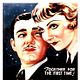 Aconteceu Naquela Noite : foto Clark Gable, Claudette Colbert